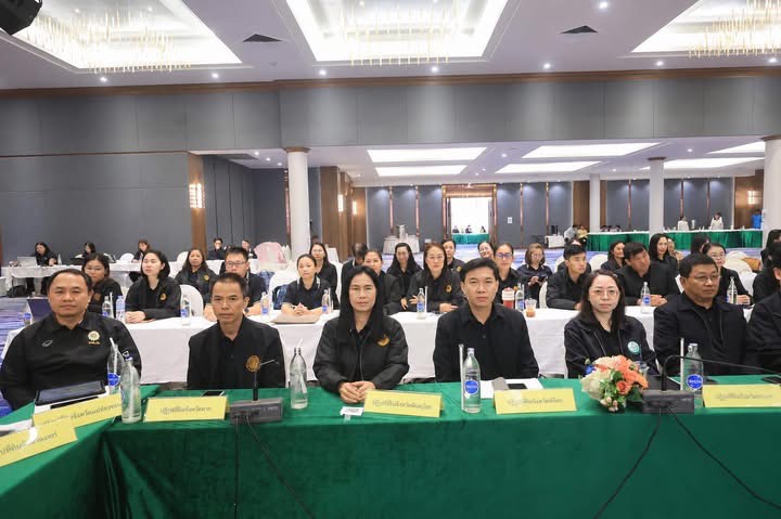 title - ส.ป.ก.พิษณุโลก เข้าร่วมการประชุมคณะทำงานติดตามเร่งรัดการใช้จ่ายเงินงบประมาณ ประจำปีงบประมาณ พ.ศ. 2569 ของสำนักงานการปฏิรูปที่ดินเพื่อเกษตรกรรม ครั้งที่ 4/2569